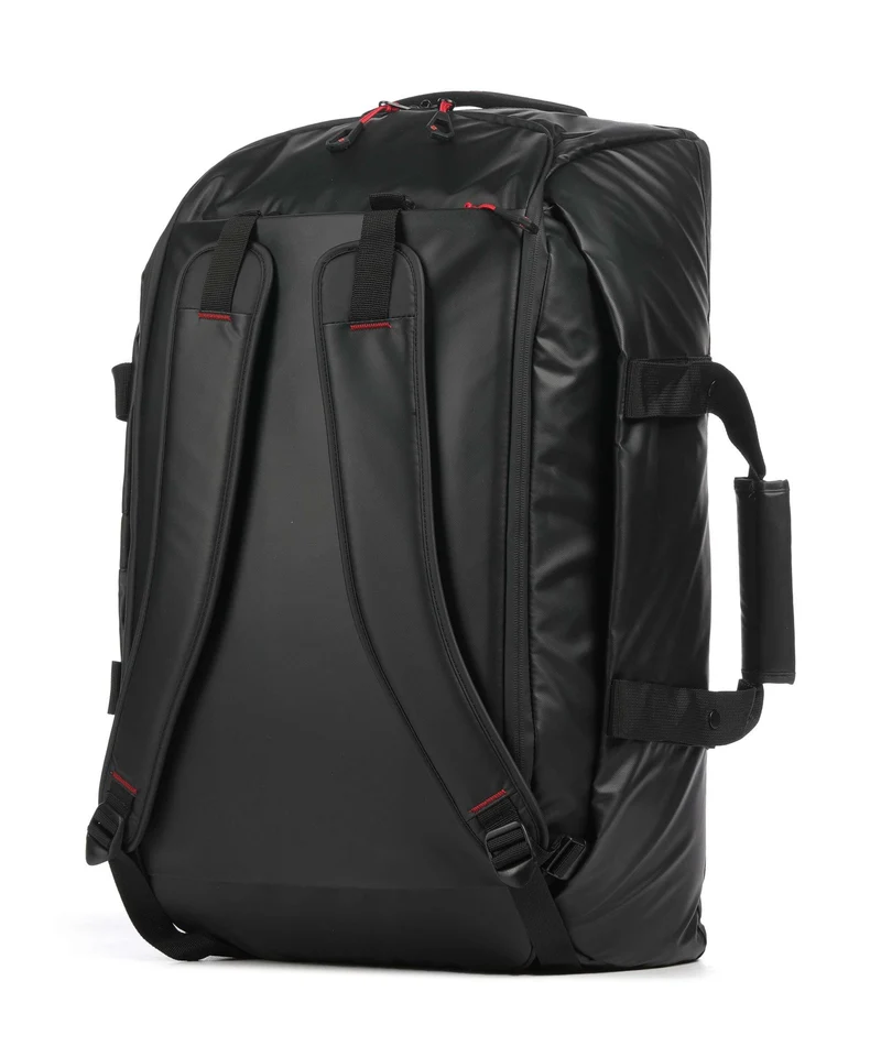 Samsonite Paradiver Light M Sac de voyage black