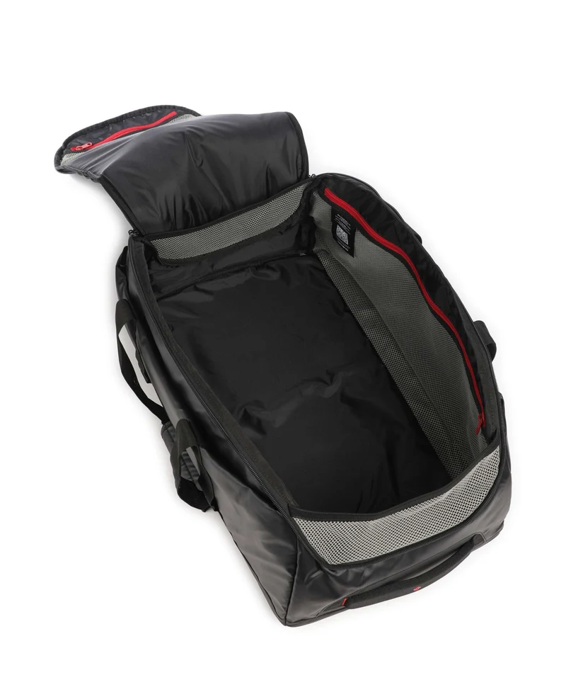 Samsonite Paradiver Light M Sac de voyage black