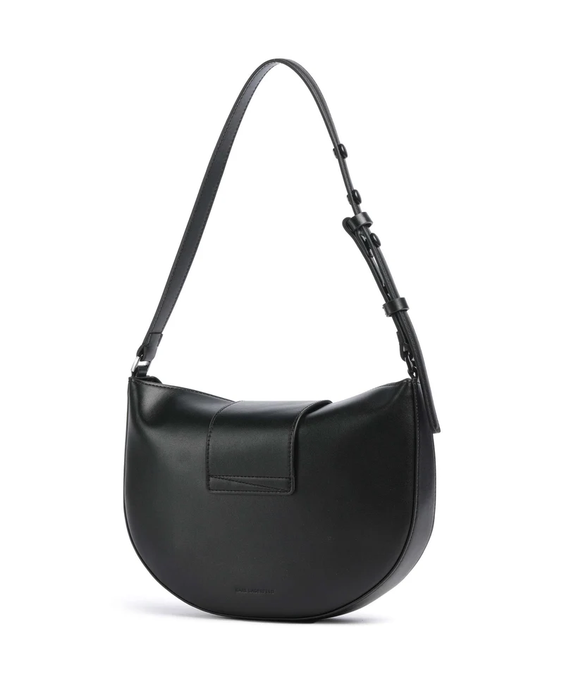 Karl Lagerfeld K/Signature Sac fourre-tout black embellishment