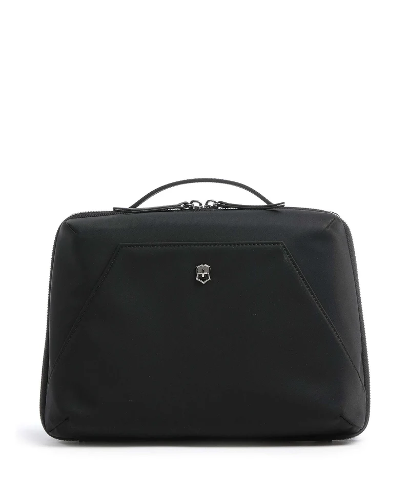 Victorinox Signature Trousse de toilette black