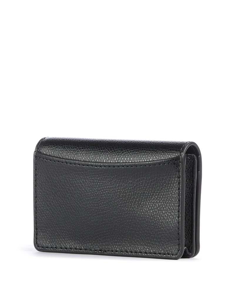 Furla Camelia Étui à cartes crédit nero