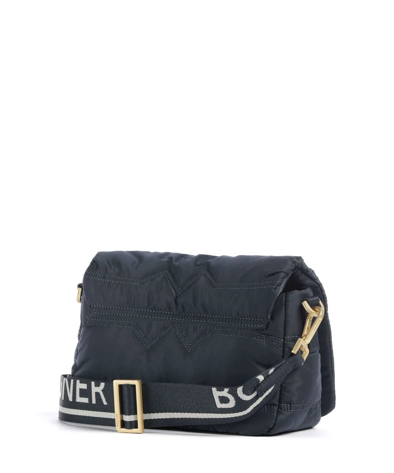 Bogner Wallis Tessuto Bar Sac bandoulière dark blue