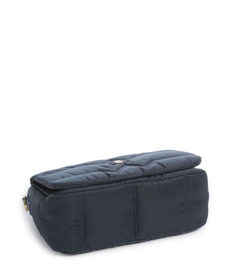 Bogner Wallis Tessuto Bar Sac bandoulière dark blue