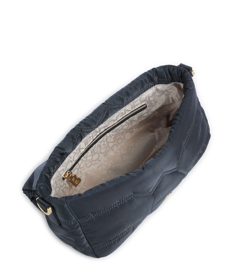 Bogner Wallis Tessuto Bar Sac bandoulière dark blue