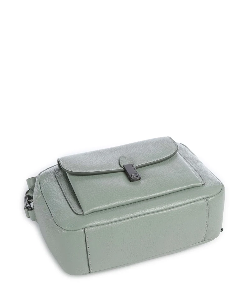 Aunts & Uncles Philocalists Posh Sac bandoulière sage green
