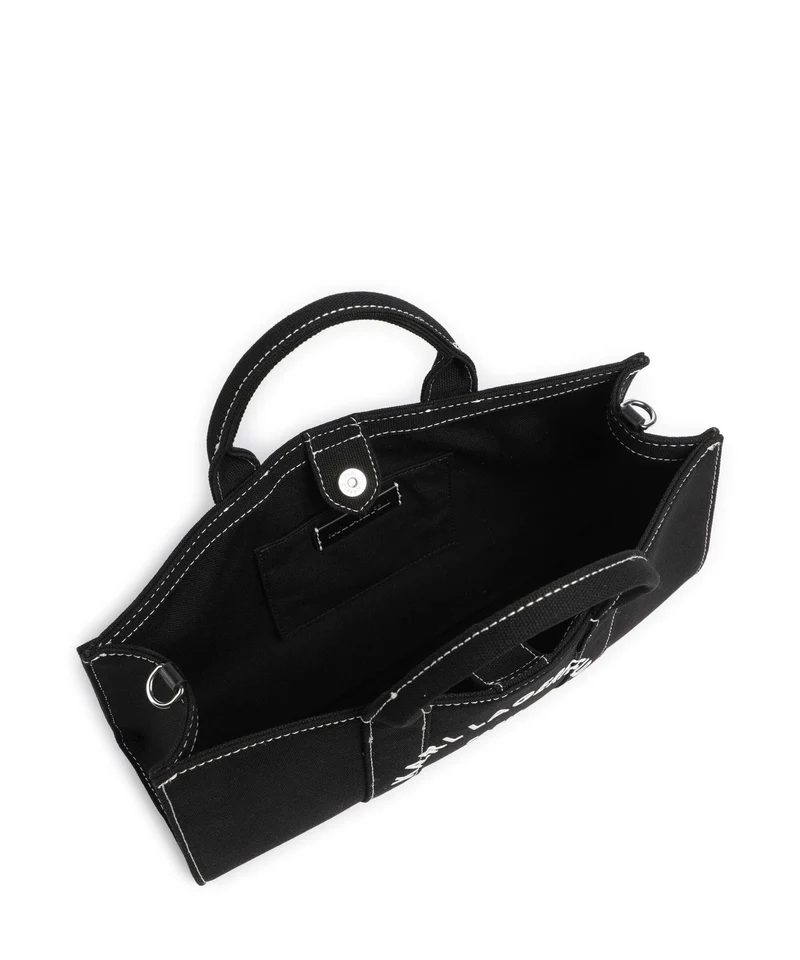 Karl Lagerfeld K/Rue St Guillaume Sac à main black