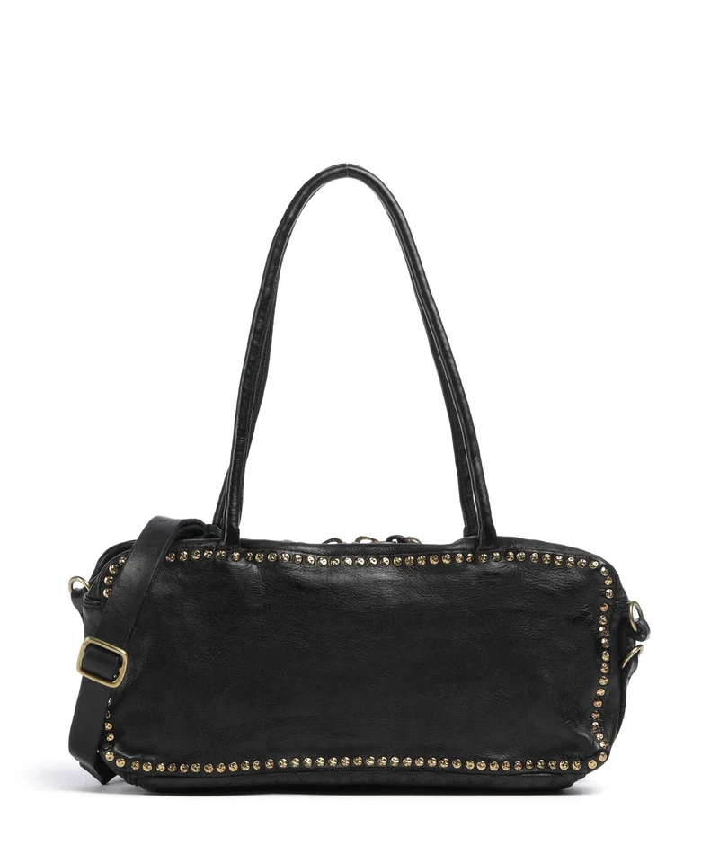 Campomaggi Sac porté épaule black