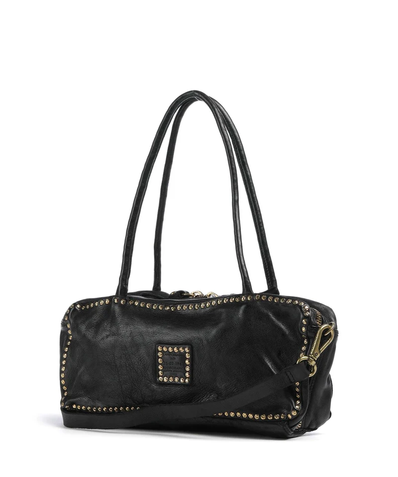 Campomaggi Sac porté épaule black