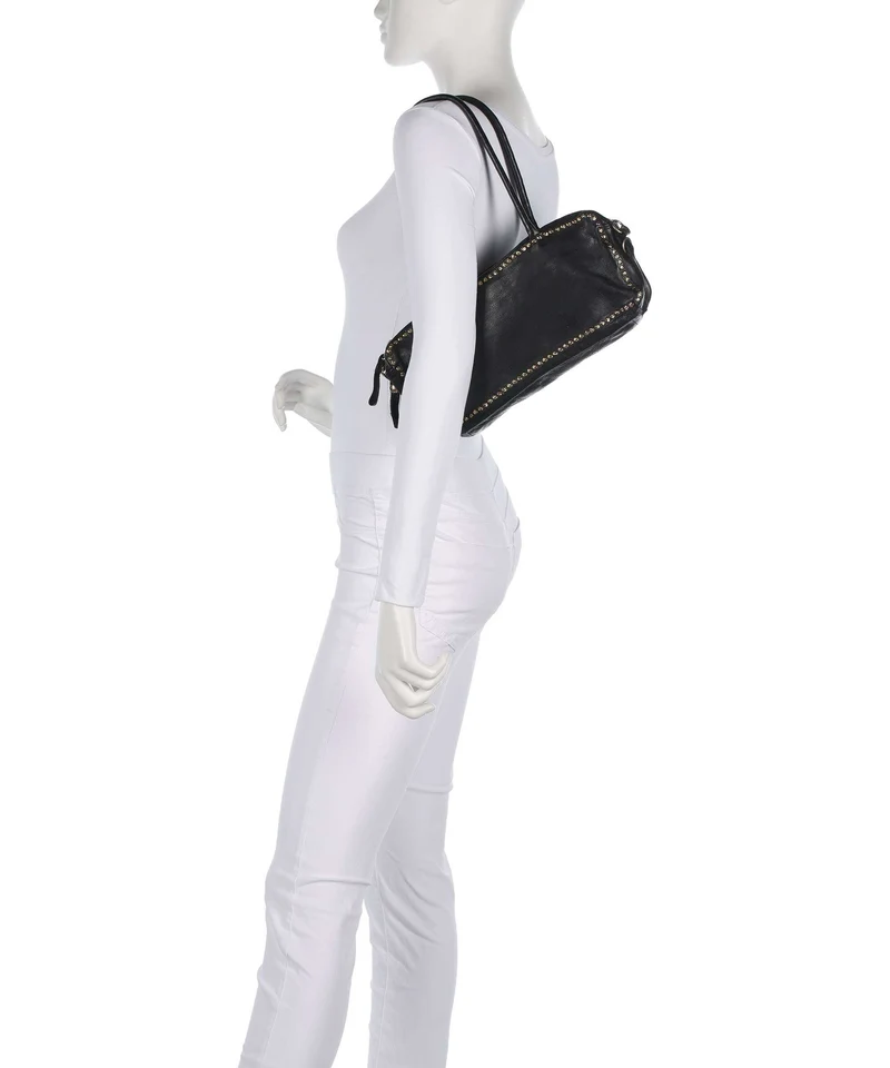 Campomaggi Sac porté épaule black