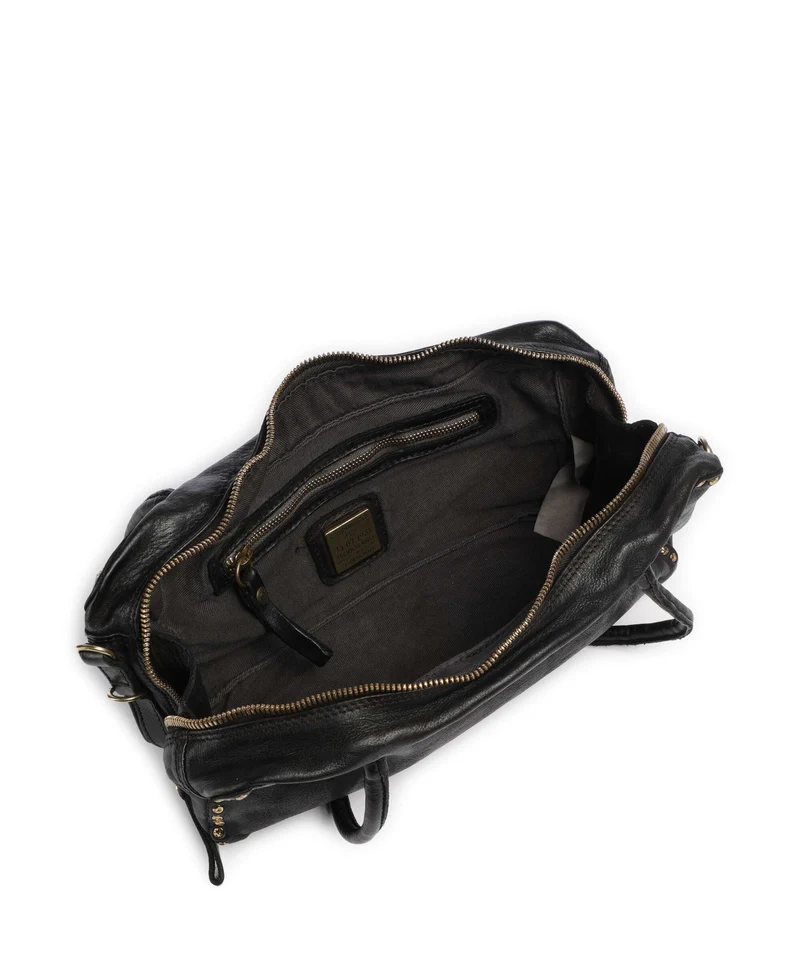 Campomaggi Sac porté épaule black