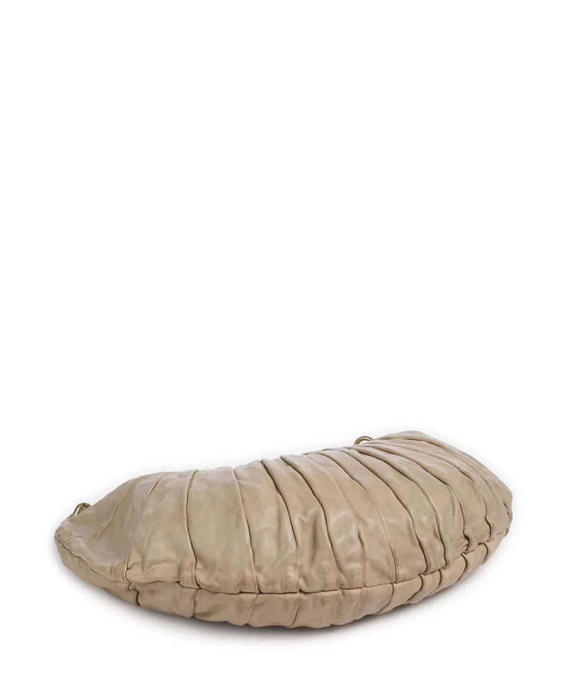 Campomaggi Sac porté épaule ice