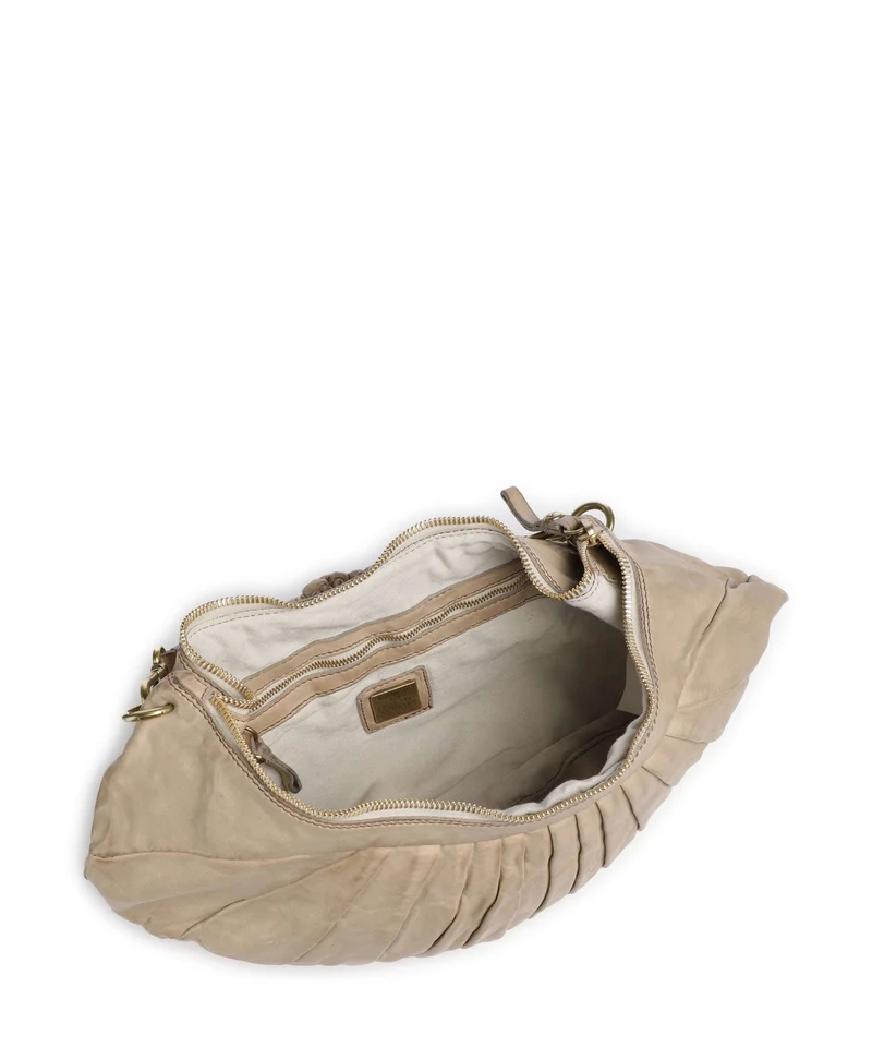 Campomaggi Sac porté épaule ice