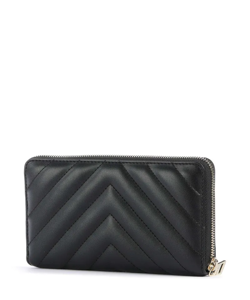 Hugo Chris 2.0 Portefeuille black