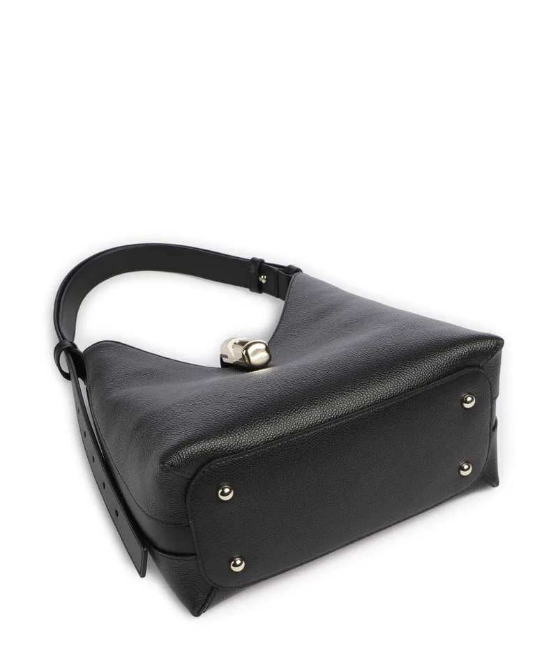 Furla Goccia S Sac porté épaule nero