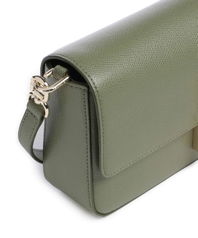 Furla Iride S Sac bandoulière avocado