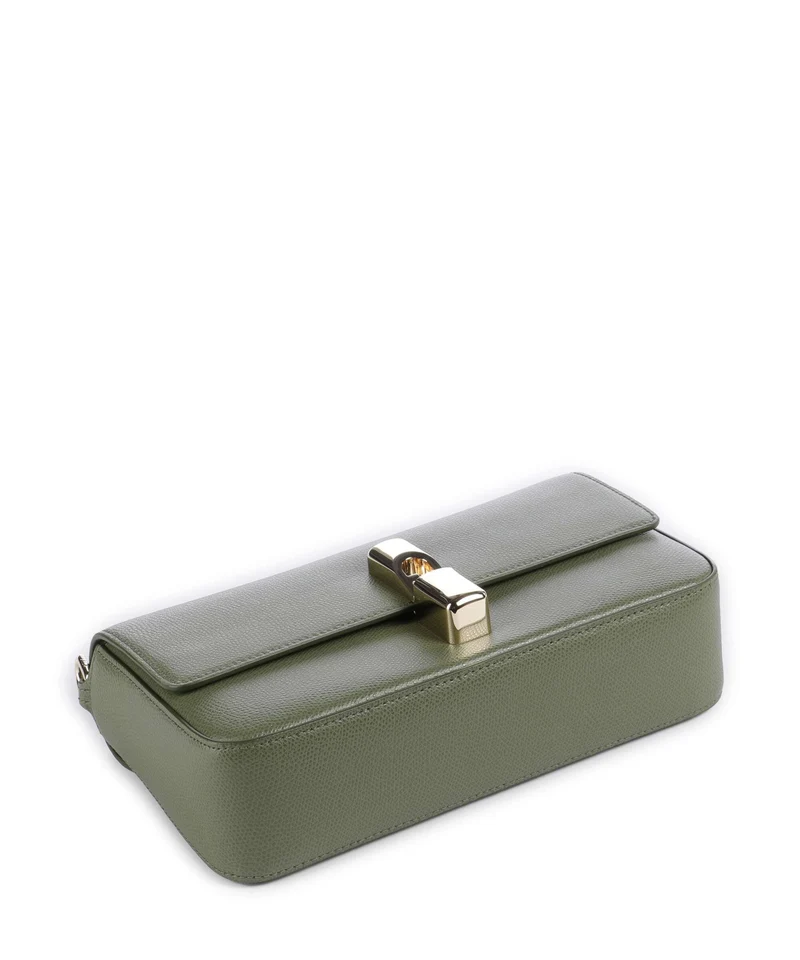 Furla Iride S Sac bandoulière avocado