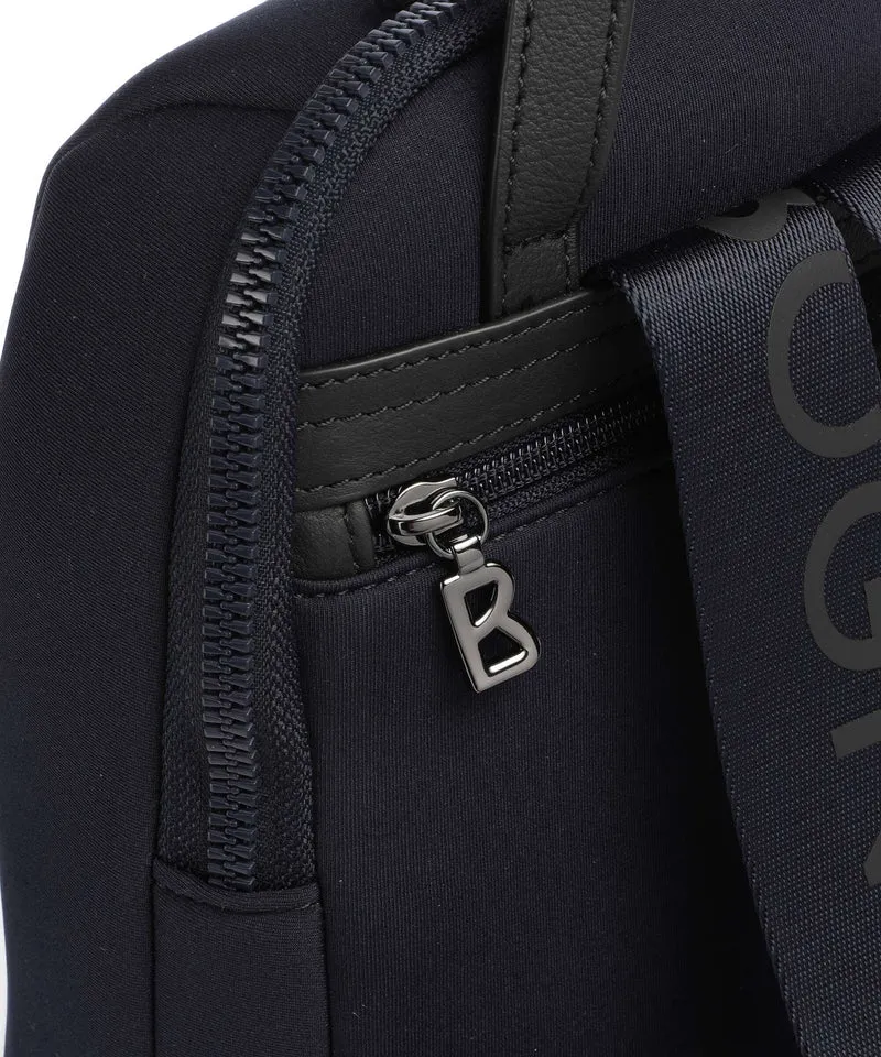Bogner Alvier Maxi Sac à dos darkblue