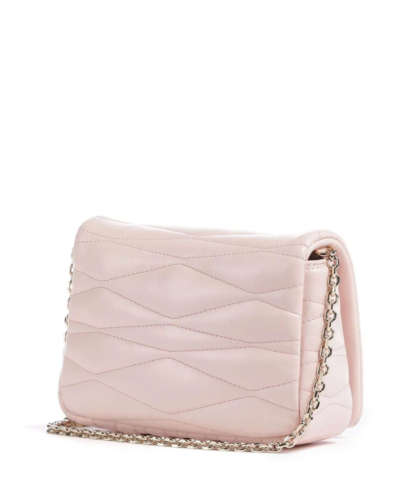 Furla 1927 Mini Soft Sac bandoulière dusty pink