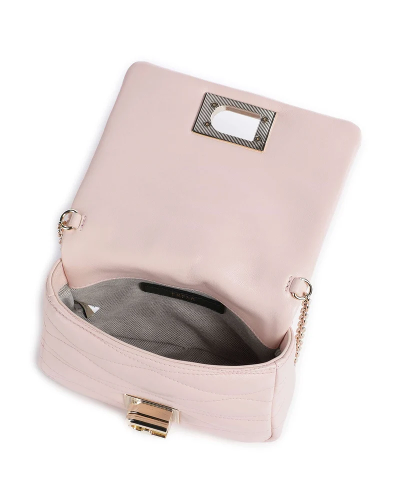 Furla 1927 Mini Soft Sac bandoulière dusty pink