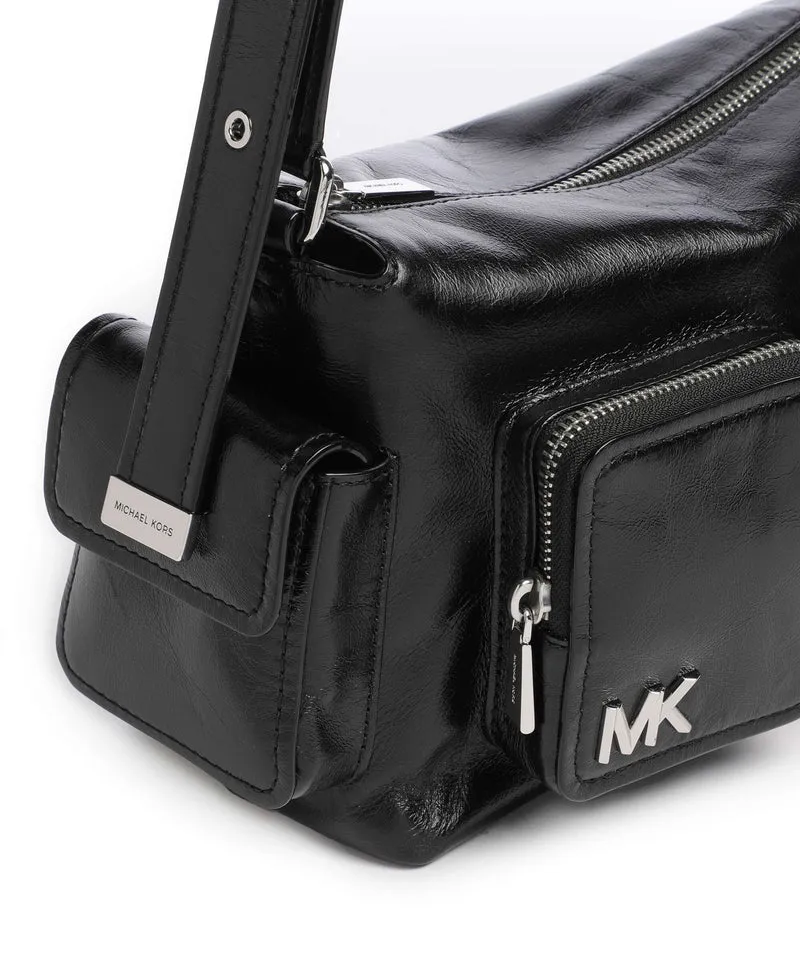 Michael Kors Dakota Medium Sac porté épaule black