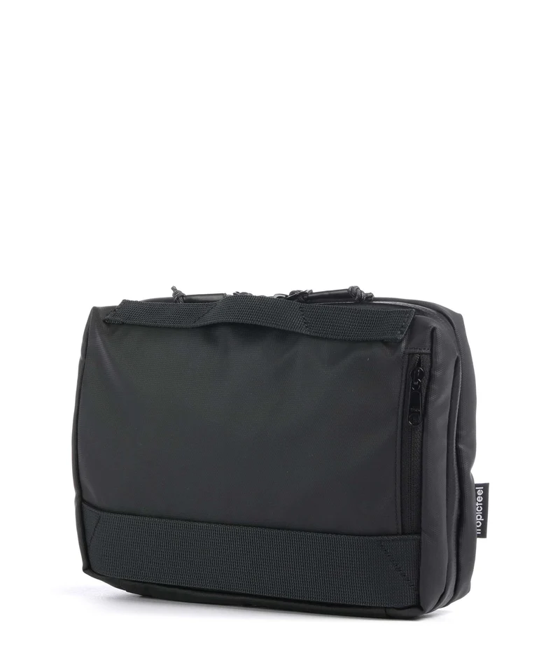 Tropicfeel SEEToiletry Accessoire de voyage all black