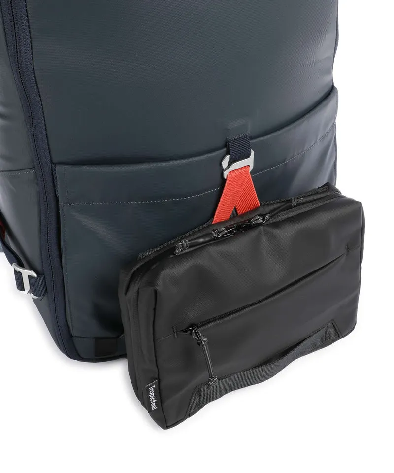 Tropicfeel SEEToiletry Accessoire de voyage all black