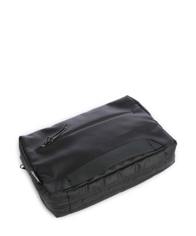 Tropicfeel SEEToiletry Accessoire de voyage all black