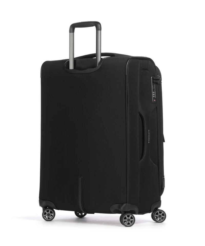 Roncato Gateway Valise 4 roues black