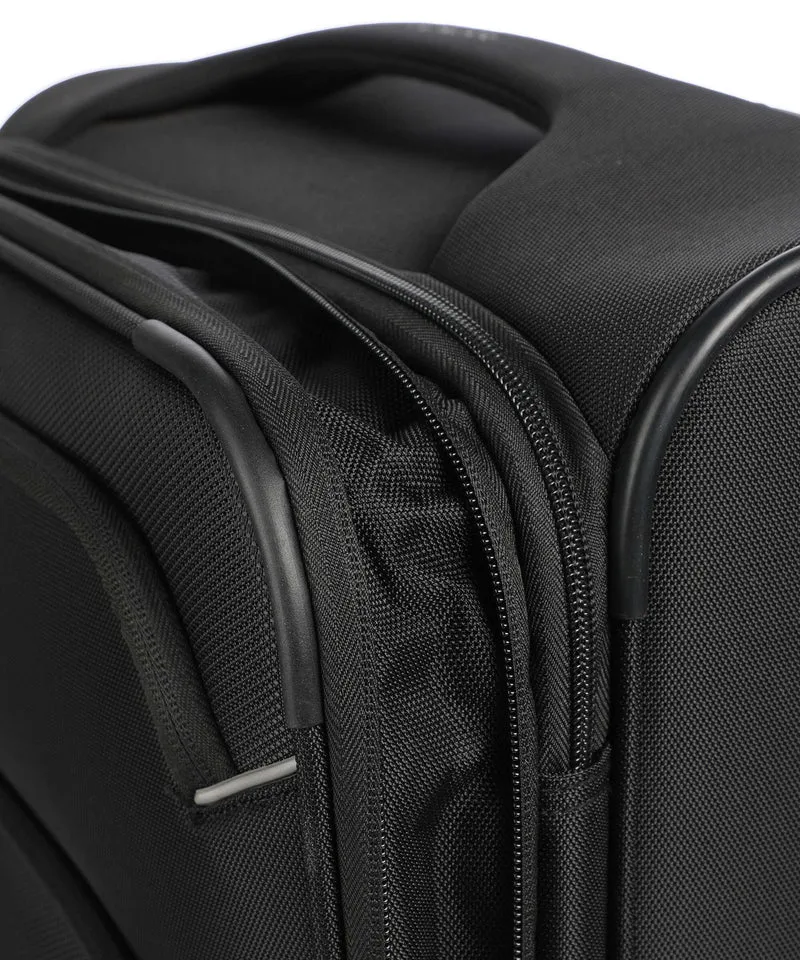 Roncato Gateway Valise 4 roues black