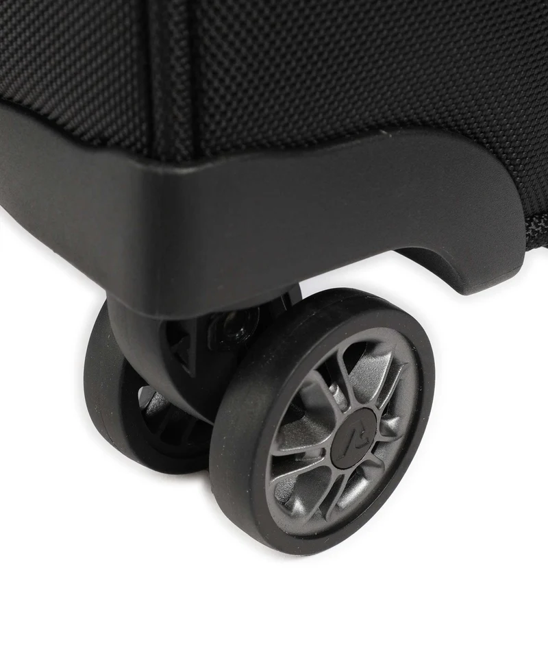 Roncato Gateway Valise 4 roues black
