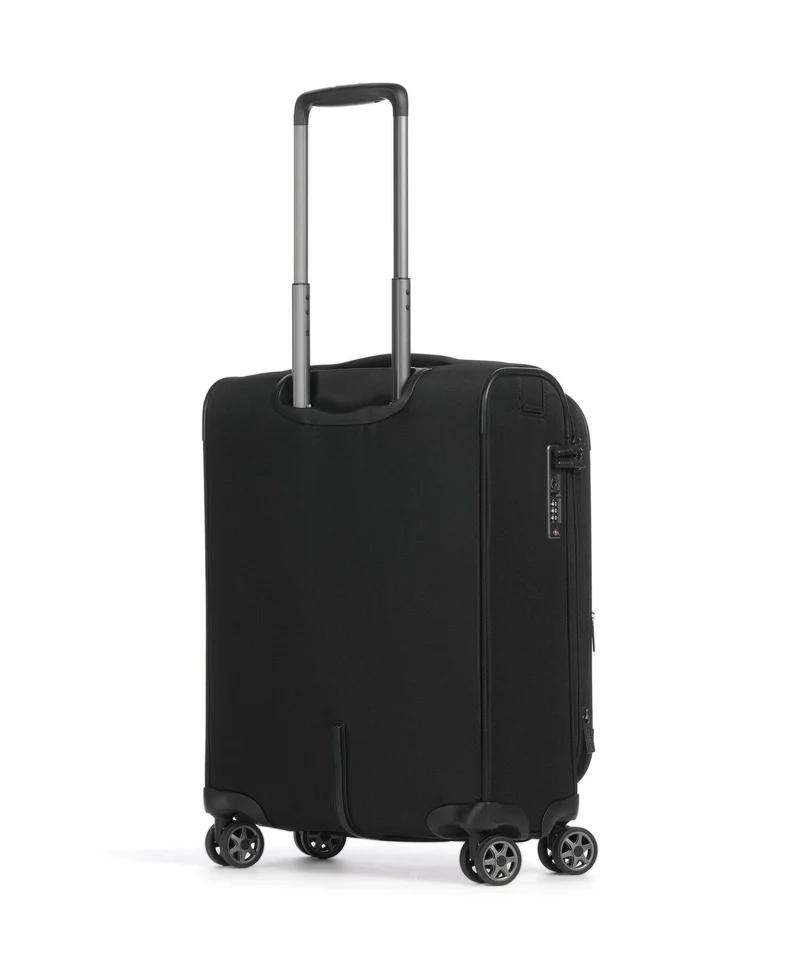 Roncato Gateway Valise 4 roues black