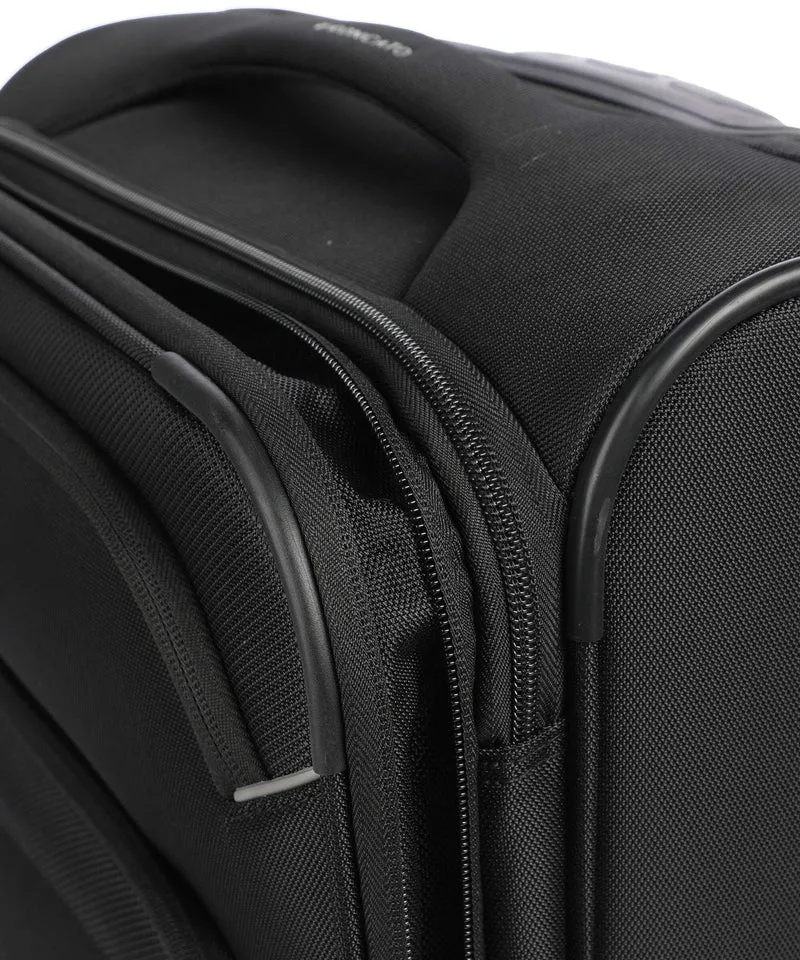 Roncato Gateway Valise 4 roues black