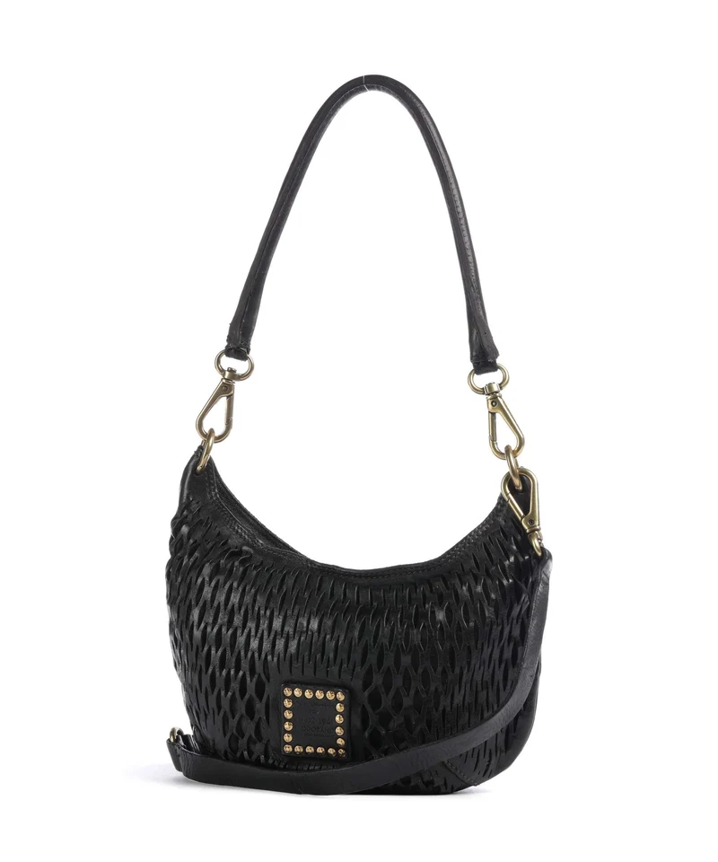 Campomaggi Sac porté épaule black