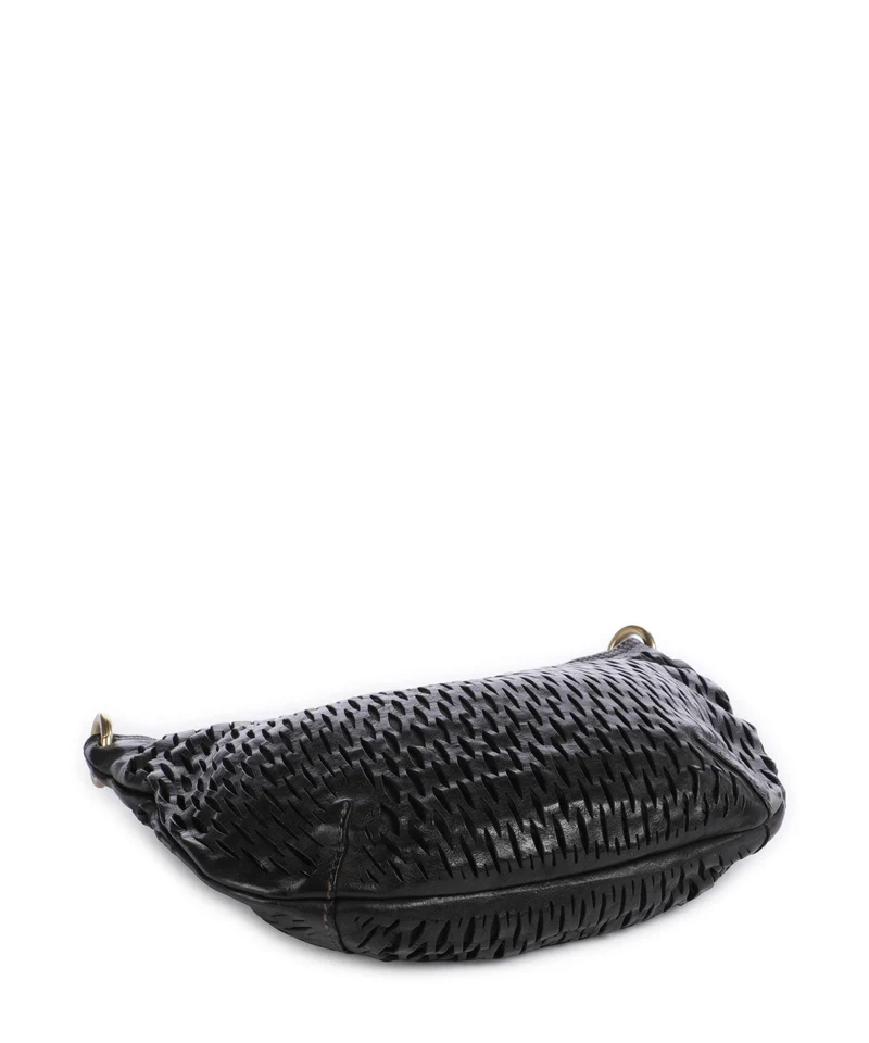 Campomaggi Sac porté épaule black