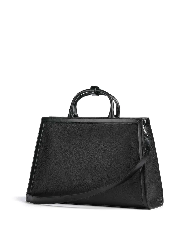 Tiger of Sweden Acori Sac à main black