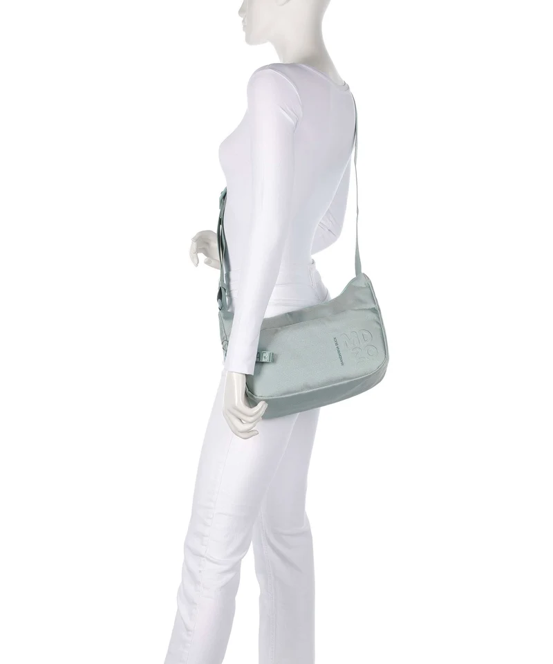 Mandarina Duck MD20 Sac bandoulière iceberg green