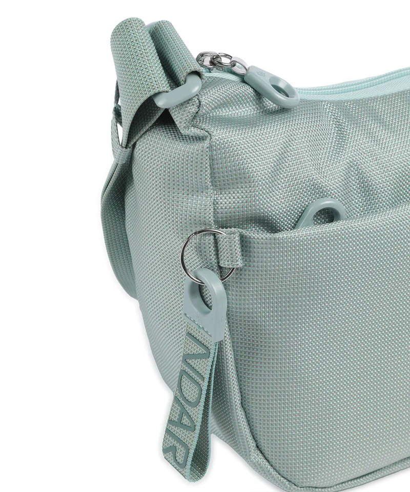 Mandarina Duck MD20 Sac bandoulière iceberg green