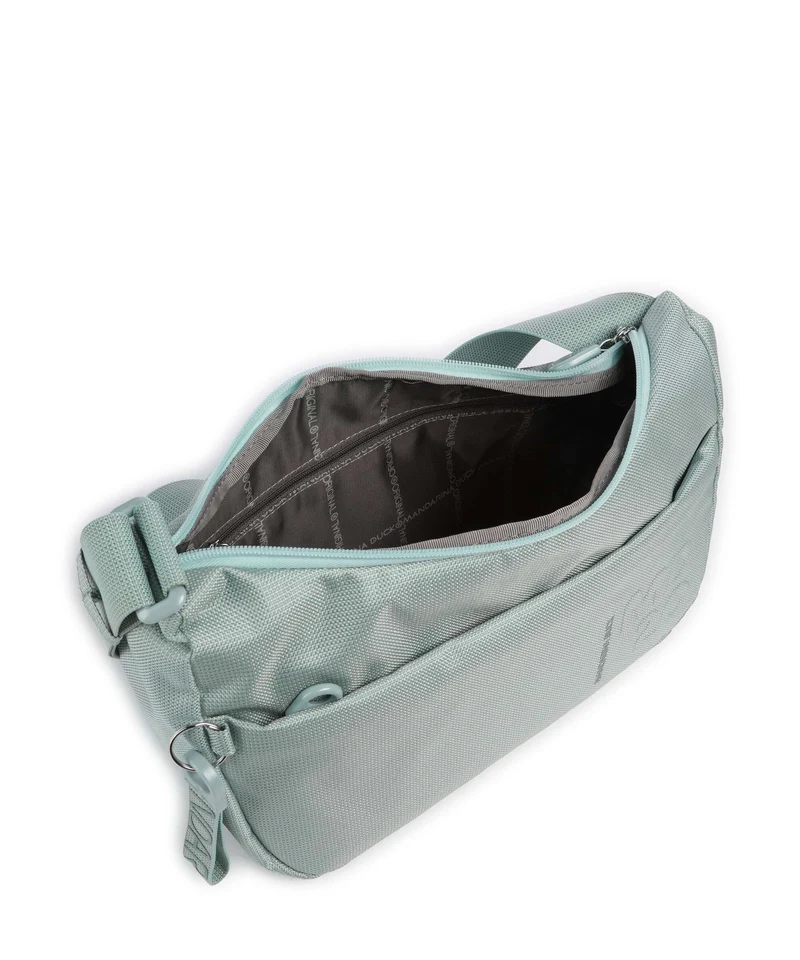 Mandarina Duck MD20 Sac bandoulière iceberg green