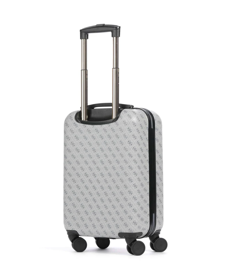 Guess Jesco Valise 4 roues slate grey