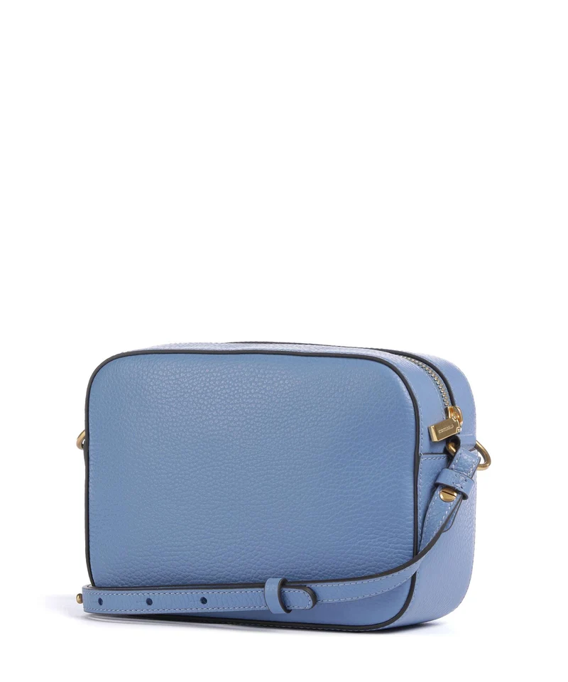 Coccinelle Beat Soft Sac bandoulière azul
