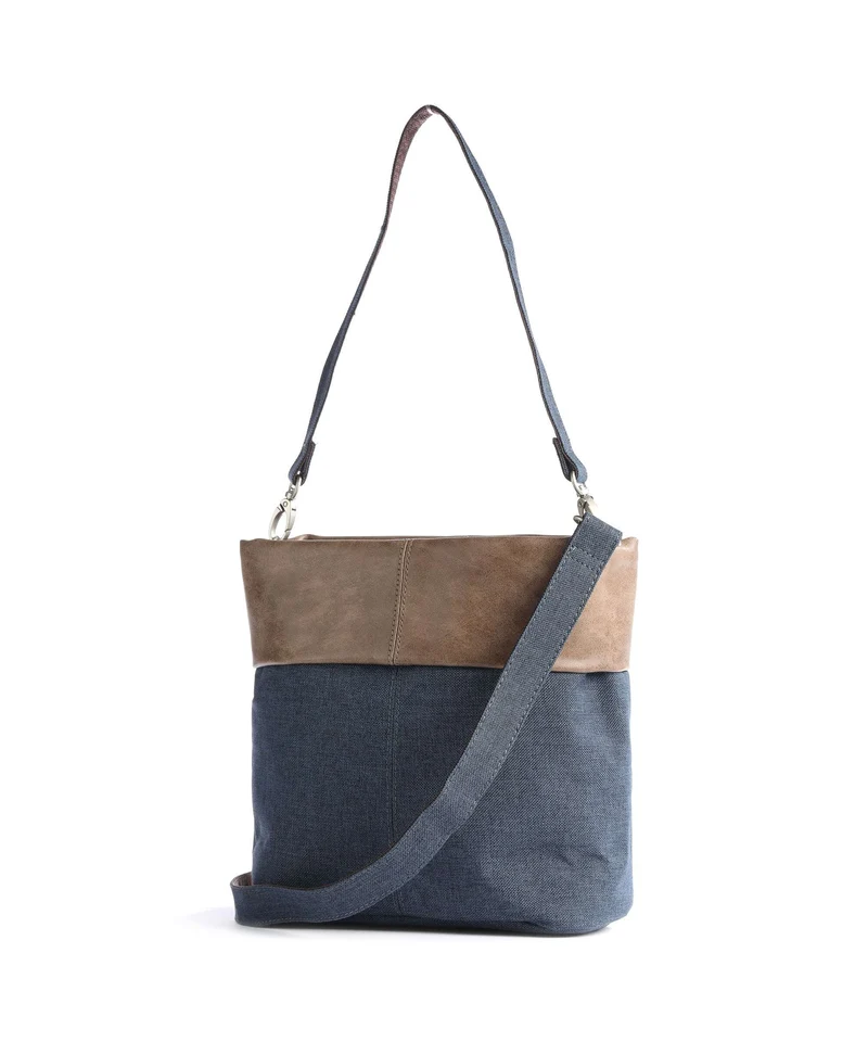 Zwei Olli OT8 Sac porté épaule blue