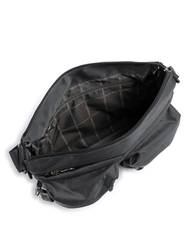 Mandarina Duck MD20 Sac bandoulière steel