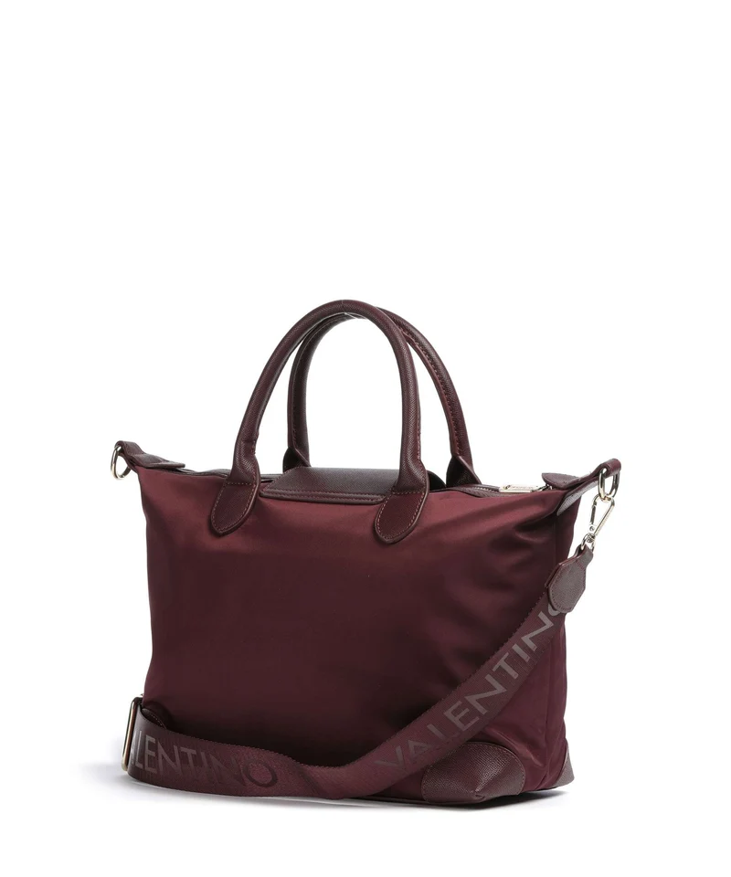Valentino Bags Jenny Re Sac à main prugna