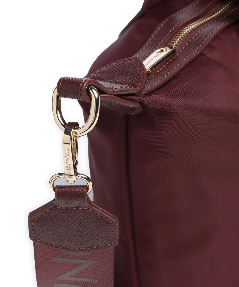 Valentino Bags Jenny Re Sac à main prugna