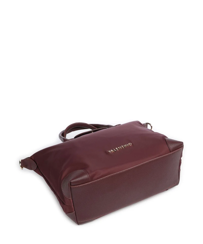 Valentino Bags Jenny Re Sac à main prugna