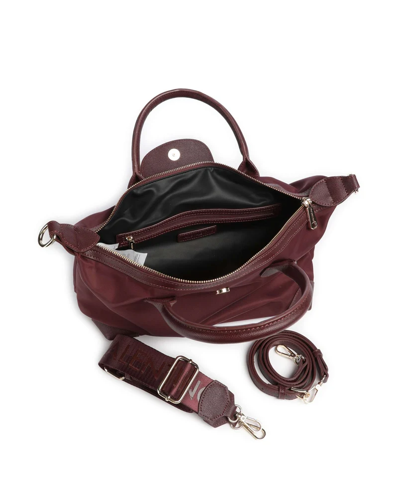 Valentino Bags Jenny Re Sac à main prugna