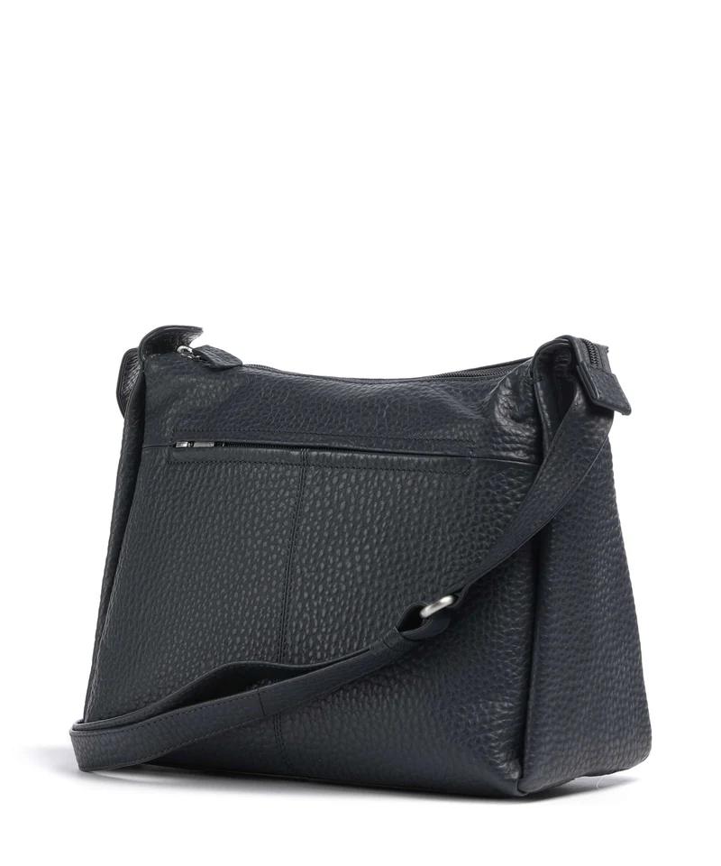Voi Hirsch Helena Sac bandoulière blau