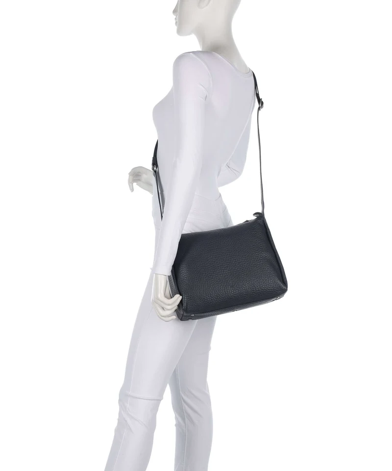 Voi Hirsch Helena Sac bandoulière blau