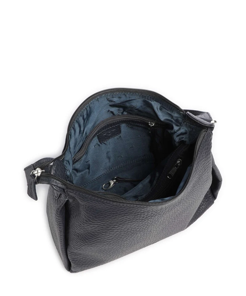 Voi Hirsch Helena Sac bandoulière blau