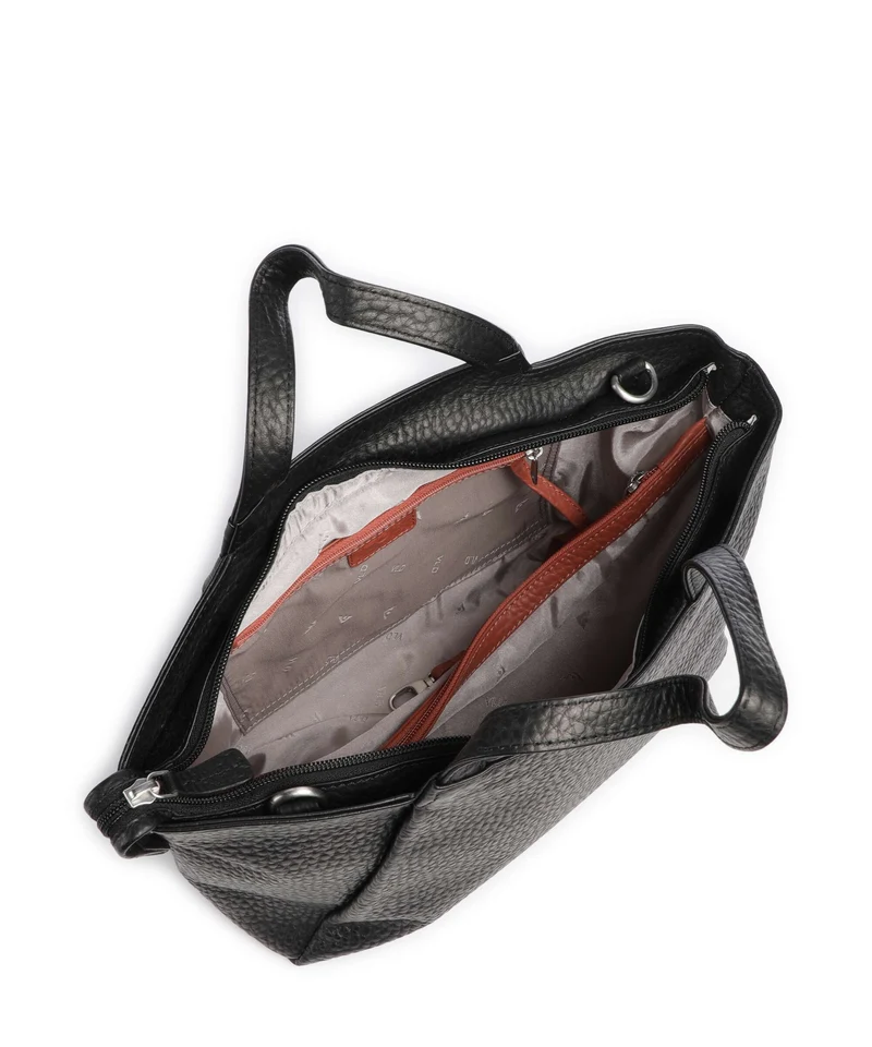 Voi Hirsch Verena Sac à main schwarz
